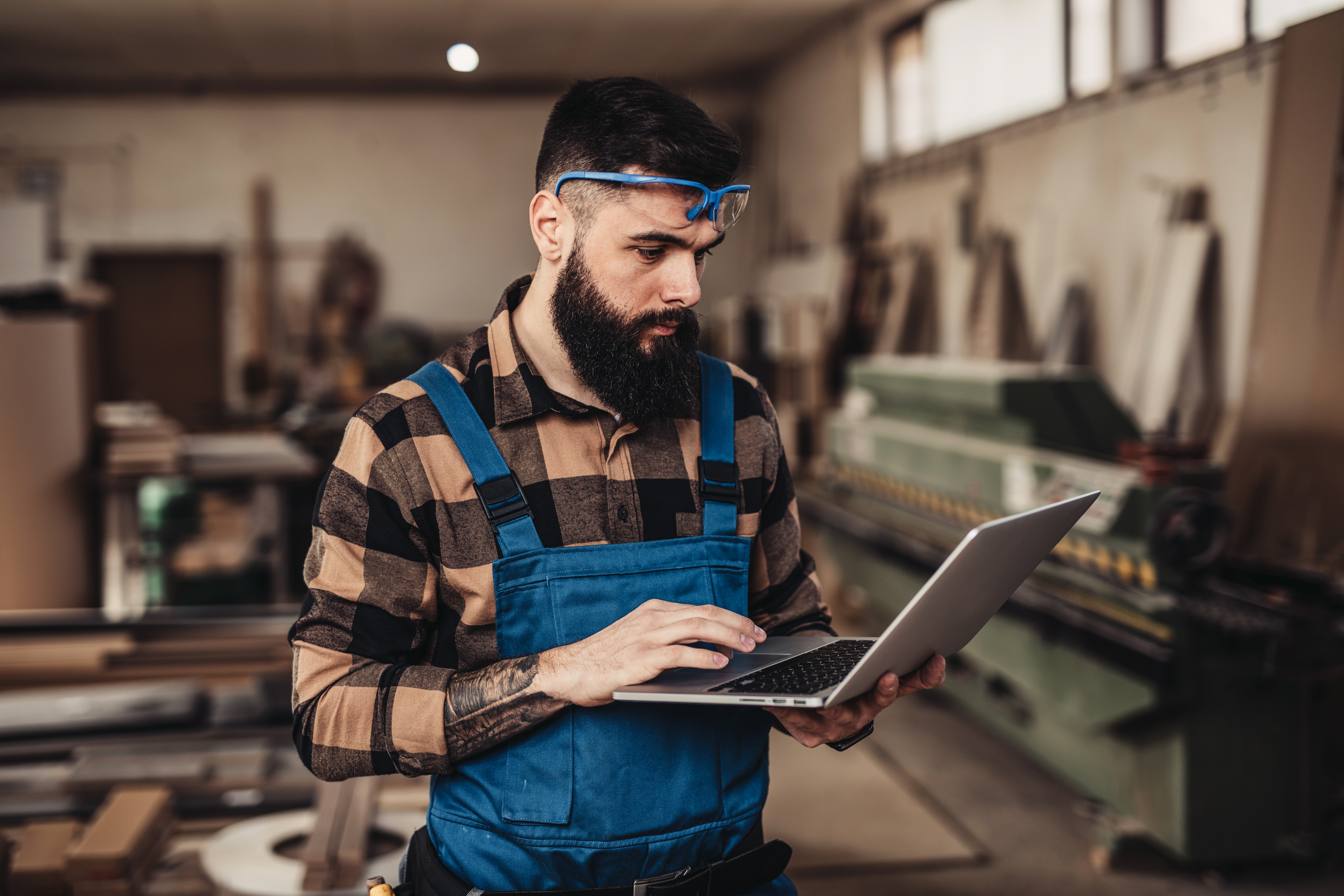 Small Business Operations